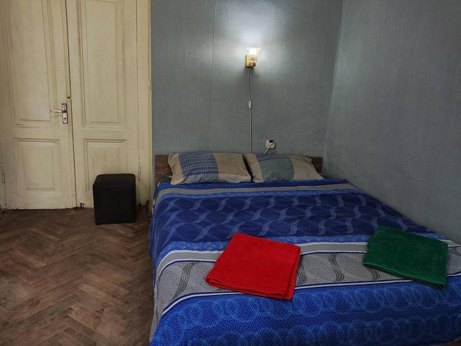 Eka'S Apartment On Marjanishvili Tbilisi Eksteriør bilde